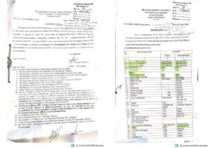 HP University का बड़ा फैसला: 2026-27 से बदले एफिलिएशन फीस के नियम, कॉलेजों पर पड़ेगा सीधा असर