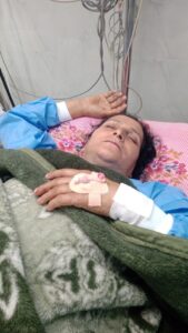 PGI Chandigarh में बड़ा ऑपरेशन सफल, 8.5 लाख की मदद से बची जान; अब मदद बंद करने की अपील ने सबका ध्यान खींचा