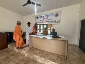 Chamba: हटली पंचायत चुनाव में अर्जुन सिंह की बढ़ी चर्चा, शिक्षा और साफ छवि बना रही जनता की पहली पसंद