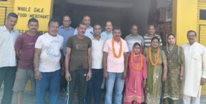 Kangra: मझग्रां (लदवाड़ा) पंचायत में बड़ा फैसला: तीन वार्ड सदस्य निर्विरोध चुने गए, चुनाव से पहले ही रच दिया इतिहास