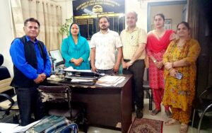 Shocking Crime in Hamirpur: नादौन में बाल विवाह और यौन शोषण का खुलासा, दो नाबालिग लड़कियां पीड़ित