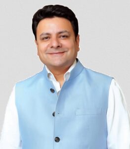 Political Firestorm: सुधीर शर्मा ने सुप्रीम कोर्ट की टिप्पणी का किया स्वागत, कांग्रेस की भाषा पर उठाए सवाल