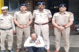 Kangra: चरस तस्करी नेटवर्क का बड़ा खुलासा: बैजनाथ से मंडी तक फैला कनेक्शन, पुलिस जांच में सामने आए नए सुराग