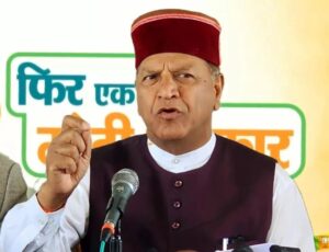 Himachal: हिमाचल भाजपा में बगावत पर बड़ा एक्शन: राजीव बिंदल ने बनाई अनुशासन समिति, बागियों को कड़ी चेतावनी