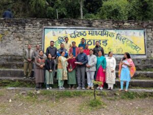 Kullu: कुल्लू की ज्योति ने रचा इतिहास: 97.8% अंक के साथ हिमाचल मेरिट में 8वां स्थान, कठिन हालात में भी चमक