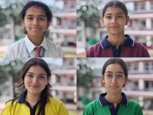 Kangra: छतड़ी की बेटियों ने रचा इतिहास: न्यू एरा स्कूल की 4 छात्राएं बनीं हिमाचल टॉपर, एक ने हासिल किया प्रदेश में पहला स्थान