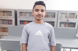Kangra: 496/500 अंक लेकर छा गए कांगड़ा के अंशित, 12वीं में पूरे हिमाचल में टॉप कर रचा इतिहास