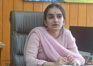 Hamirpur: हमीरपुर में जनगणना 2026 की बड़ी तैयारी: घर-घर पहुंचेगा स्टाफ, ऑनलाइन भी भर सकेंगे डेटा