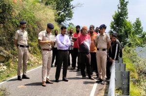 Chamba: चम्बा में दोस्त बना हैवान: मामूली कहासुनी के बाद पत्थर मारकर युवक की हत्या, सड़क किनारे फेंका शव