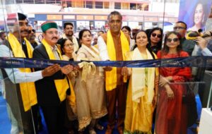 KISNA ने हिमाचल में खोला पहला एक्सक्लूसिव शोरूम, कुल्लू में लॉन्च होते ही ग्राहकों के लिए धमाकेदार ऑफर्स की बारिश
