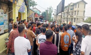 Kangra: पालमपुर में युवक की संदिग्ध मौत से सनसनी! फंदे से लटका मिला शव, हत्या के शक में एक गिरफ्तार