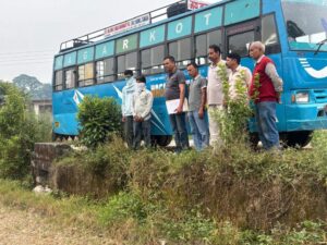 Kangra: कांगड़ा में आधी रात डीजल चोरी का खुलासा! 150 लीटर डीजल गायब, नाबालिग आरोपी ने बताया कैसे दिया वारदात को अंजाम