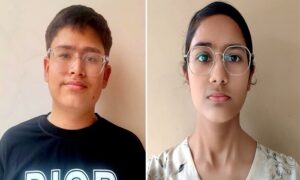 700 में से 698 अंक लेकर चमके हिमाचल के दो सितारे! अभिनव और रूहानी ने पूरे प्रदेश में हासिल किया दूसरा स्थान