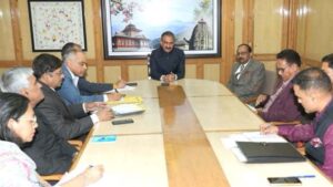 CM सुक्खू का बड़ा एक्शन मोड! लंबित बिलों पर ₹20 करोड़ जारी, अफसरों को सख्त अल्टीमेटम और चिट्टा मामलों में कड़ी कार्रवाई