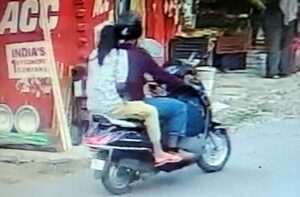 Kidnapping Attempt: हिमाचल में बच्चे के अपहरण की कोशिश से सनसनी, स्कूटी सवार बदमाशों ने रास्ते में खींचा किशोर