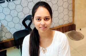 AIIMS Nursing Officer Success: घुमारवीं की बेटी ज्योति शर्मा ने देशभर में हासिल किया 22वां रैंक