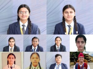 Topper Girl: 98.2% अंक लेकर मान्या राएज़ादा ने रचा इतिहास, राजनीति विज्ञान में हासिल किए पूरे 100 नंबर