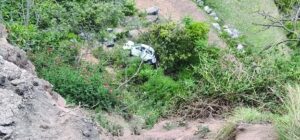 Chamba NH Accident News: जांघी के पास देर रात भीषण सड़क हादसा, युवक की मौत, चालक गंभीर रूप से घायल