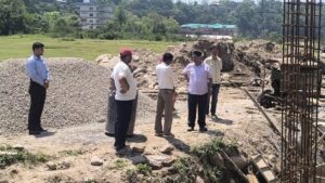 Shahpur: चंबी मैदान में बनेगा भव्य स्टेडियम, युवाओं के लिए खेल सुविधाओं को मिलेगा नया विस्तार