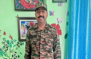 Army Jawan Death: छुट्टी से लौटे 26 वर्षीय जवान अभिषेक कुमार की मौत, पूरे गांव में पसरा मातम