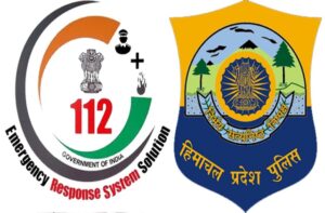 Himachal: 34वें नंबर से सीधे देश में नंबर-1 बनी हिमाचल पुलिस, ERSS-112 सेवा में रचा इतिहास