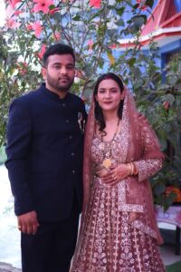 Kangra: शाहपुर में इतिहास रचने की ओर बबिता ठाकुर: सबसे युवा महिला अध्यक्ष बनने की तैयारी, राजनीति में नया अध्याय
