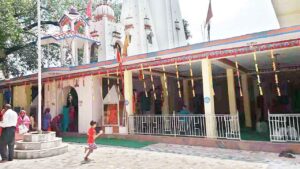 400 साल पुरानी परंपरा फिर हुई जीवंत! गसोता महादेव मंदिर में शुरू हुआ ऐतिहासिक पशु मेला