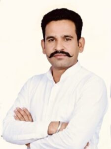 Kangra: बिना चुनाव लड़े ही बने लोगों की पहली पसंद! धर्मशाला में समाजसेवा से छाए लकिन्द्र सिंह चावला ‘लक्की’