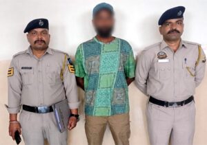 Himachal: जेल से छूटते ही फिर शुरू की महिला की स्टॉकिंग, शिमला पुलिस ने यूपी के युवक को दबोचा