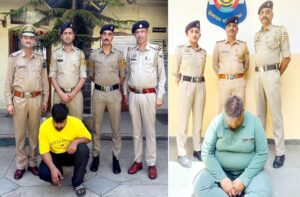 Himachal: शिमला पुलिस की बड़ी कार्रवाई! यूपी से लेकर भारत-पाक बॉर्डर तक फैले ड्रग्स नेटवर्क का भंडाफोड़, दो बड़े सप्लायर गिरफ्तार