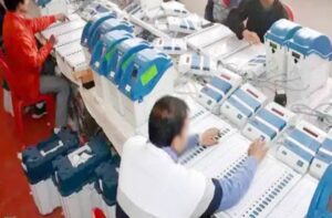 Hamirpur: नादौन में अचानक बदला मतगणना केंद्र! अब यहां होगी बीडीसी और जिला परिषद चुनाव की काउंटिंग