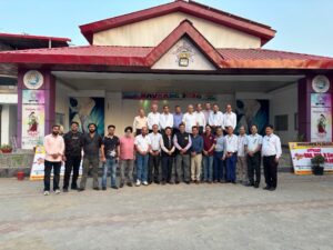Kangra: रैत में रोटरी क्लब शाहपुर की बड़ी बैठक… समाज सेवा और युवा नेतृत्व को लेकर बने नए प्लान