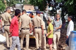 Mandi: 5 महीने के मासूम को कमरे में सुलाकर 19 वर्षीय महिला ने उठाया खौफनाक कदम, पति और सास गिरफ्तार