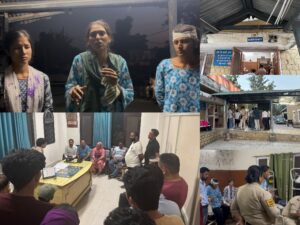 Kangra: शराब के नशे में वन रक्षक का हंगामा! लपियाना में 3 महिला वन मित्रों पर हमला, इलाके में तनाव