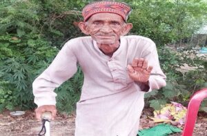 Kangra: 97 साल की उम्र में भी नहीं टूटा हौसला, चुनाव हारकर भी नशे के खिलाफ जंग लड़ रहे कॉमरेड परस राम