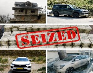 Shimla: शिमला पुलिस का ड्रग माफिया पर बड़ा वार: करोड़ों की संपत्ति जब्त, तस्करों में मचा हड़कंप