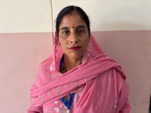 Kangra: बसनूर वार्ड में भाजपा समर्थित नीता देवी की शानदार जीत, पंचायत समिति सदस्य बनते ही क्षेत्र में जश्न का माहौल