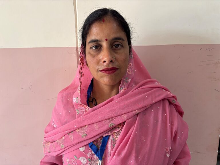 Kangra: बसनूर वार्ड में भाजपा समर्थित नीता देवी की शानदार जीत, पंचायत समिति सदस्य बनते ही क्षेत्र में जश्न का माहौल