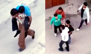 Himachal: कसोल में पंजाब के पर्यटकों और स्थानीय युवकों के बीच झड़प, फायरिंग में युवक घायल, 4 आरोपी हिरासत में