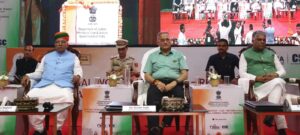 Kangra: धर्मशाला से शुरू हुआ बड़ा अभियान! राज्यपाल और केंद्रीय मंत्री ने लॉन्च किया ‘न्याय प्रबोध’, अब आम लोगों तक पहुंचेगा आसान न्याय