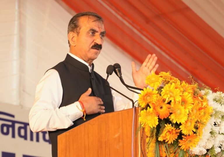 दिवाली पर हिमाचल के कर्मचारियों को बड़ा तोहफा! 5% DA के साथ क्लास-4 कर्मचारियों को मिलेंगे 10 हजार रुपये अतिरिक्त
