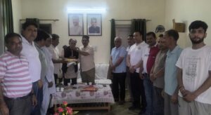 Kangra: शाहपुर को मिली बड़ी सौगात! नेरटी रैत मेला बना जिला स्तरीय, सरकार की अधिसूचना जारी