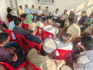 Kangra: बोह घाटी युवा उत्सव को मिला नया आयाम! 4 और 5 जुलाई को होगा भव्य आयोजन, मेगा हेल्थ कैंप और एंटी चिट्टा रैली भी रहेगी आकर्षण