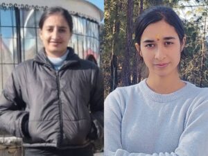 Sirmaur: सिरमौर की दो बेटियों ने TGT आर्ट्स परीक्षा में लहराया परचम, कड़े मुकाबले के बीच हासिल की बड़ी सफलता