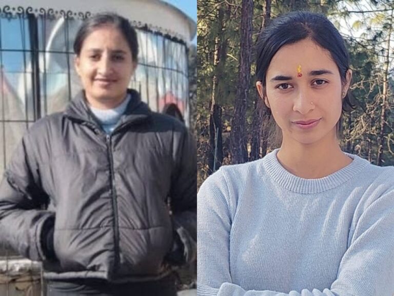 Sirmaur: सिरमौर की दो बेटियों ने TGT आर्ट्स परीक्षा में लहराया परचम, कड़े मुकाबले के बीच हासिल की बड़ी सफलता