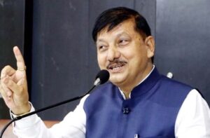 राजेंद्र राणा का सुक्खू सरकार पर बड़ा हमला, बोले- ‘हिमाचल में ममता मॉडल लागू, जनता हो रही परेशान’