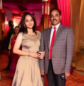 HPPSC मेडिकल ऑफिसर परीक्षा में नगरोटा बगवां की श्रेया वालिया ने किया टॉप, पूरे हिमाचल का बढ़ाया मान
