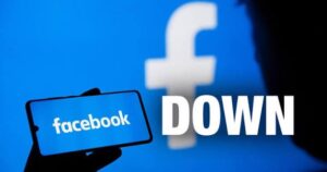 Facebook-Instagram Down: भारत समेत दुनिया भर में लाखों यूजर्स परेशान, लॉगिन और अपलोडिंग में आई दिक्कत