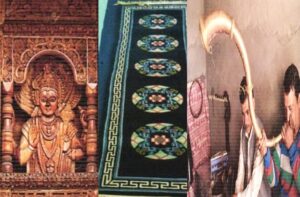 हिमाचल की बड़ी उपलब्धि! रणसिंघा, काष्ठ नक्काशी और हस्तनिर्मित गलीचे को मिला GI टैग, कारीगरों के लिए खुलेंगे नए अवसर