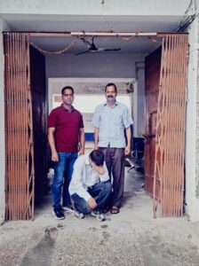 Mandi Police ने 138 NI Act केस में फरार घोषित आरोपी को दबोचा, 2025 से था फरार